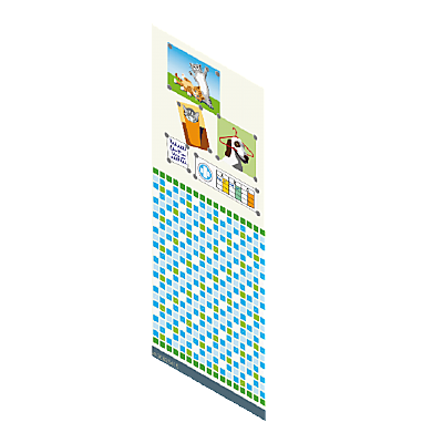 30825415_sparepart/ZU 035 Seite 70309 Spielbox "Beim Tierar